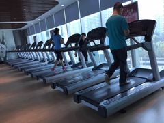 -一兆韦德健身(慧芝湖店)