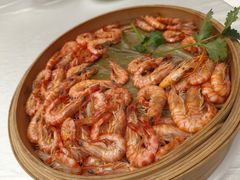 -阿炮美食城(石岐华润万家店)