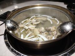 -狐狸爱上椰子鸡(滨江星光大道店)