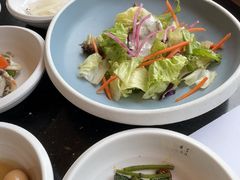 -本家·添百客韩国料理(泰然店)