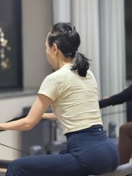 点击看大图 -JC·YOGA静禅瑜伽普拉提