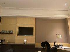 -杭州城中香格里拉大酒店