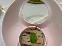 -南京四方酒店-傲途格精选·椽宫中餐厅