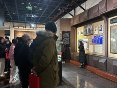 -武汉二七纪念馆