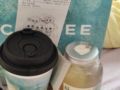 -重庆鸡公煲·青锅花椒鱼(牡丹江路店)