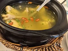 -食光慢宴·安吉土菜馆