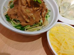 -喜家德虾仁水饺(东方宝泰店)