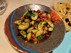 -红蜡烛-养生粥-津鲁菜(中山路店)