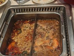 -草原塞蛮羊火锅城(港湾店)