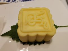 -Yan Ting 宴庭中餐厅(上海静安瑞吉酒店)