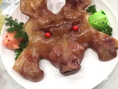-紫阳家宴(源深店)