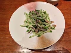 -丽景华侨酒店-渔味小厨