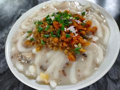 传统濑粉-老西关濑粉(文明路店)