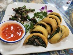 -老崇左特色风味食馆