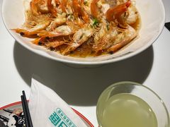 -新白鹿餐厅(第一百货店)