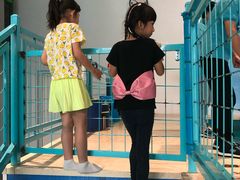 -蒙特利亲子乐园