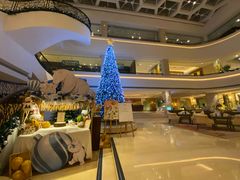 -深圳香格里拉酒店