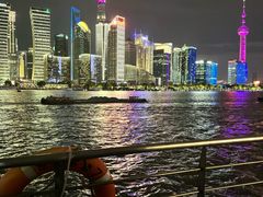 -公平路渡口(轮渡站)