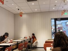 -肯德基(丽莎广场店)