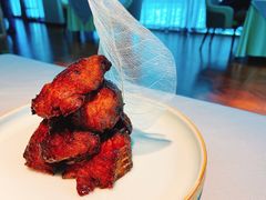 本帮熏鱼-屋里厢上海菜馆