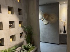-施奈儿.洗头頭療.按摩SPA.采耳(上梅林店)
