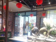 -凡塔斯牛排自助餐厅(广东佛山三水万达店)
