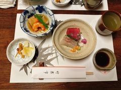 -竹叶亭(银座店)