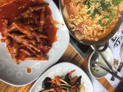 -纽斯桑拿会所(天山店)