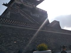 -兰山公园