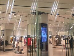 -ZARA(青岛万象城店)