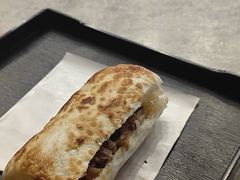 -高玛纳驴肉火烧(一世界店)