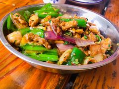 -香竹农庄•传统竹筒饭(十年店)