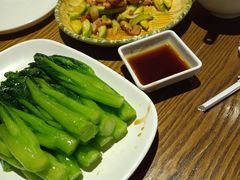 -香港表哥茶餐厅(银泰百货店)