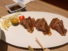 -小山日本料理(兴业太古汇店)