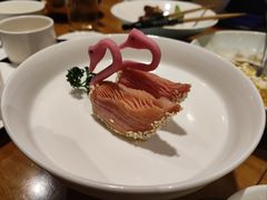 -乐忻皇朝(上海中心大厦店)