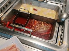 -野妹火锅(龙岗店)