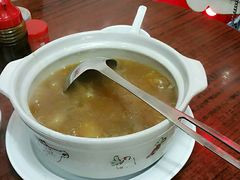 -添發碗仔翅美食