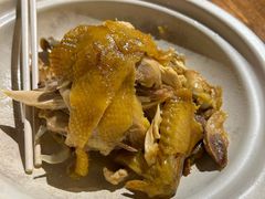 -金苑酒家·客家菜·广东老字号(万象店)