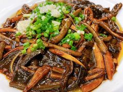 响油鳝丝-桦立酒家(宜山路店)