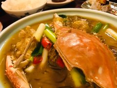 -樱の花亭日本料理店