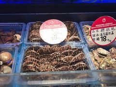 -徐记海鲜(大雁塔|金都店)