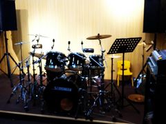 -乐童乐人现代音乐艺术学校(万柳校区)