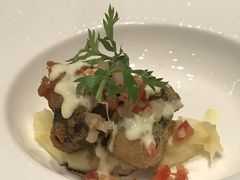 -博林天瑞喜来登酒店·西丽尚膳