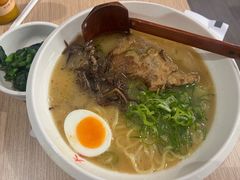 -味千拉面(首都机场T3店)