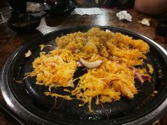 -梵行小馆烤肉(即墨店)