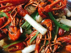-龙虾奇迹(大华三路店)