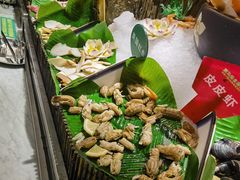 -亚马逊海鲜自助(梅溪湖步步高店)