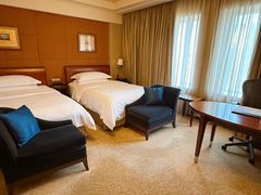 -上海红塔豪华精选酒店