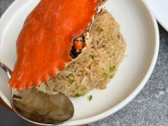 -Ministry of Crab•MOC(交子大道店)