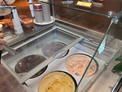 -广州希尔顿逸林酒店-OPEN開·全日制餐厅·海鲜·小火锅·自助餐(东风路店)